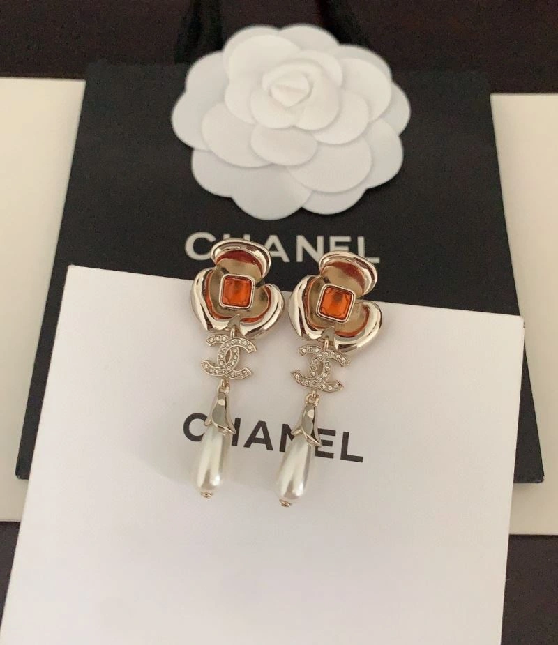 Chanel Earrings UrbanChic 231651