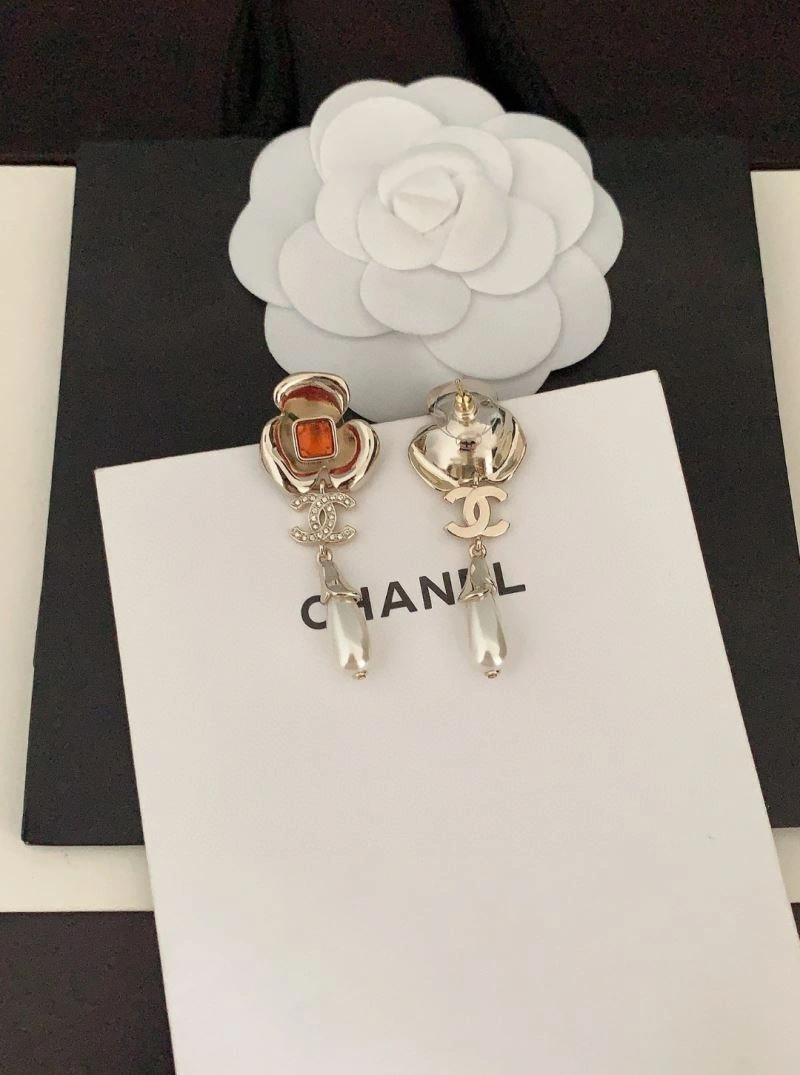 Chanel Earrings UrbanChic 231651