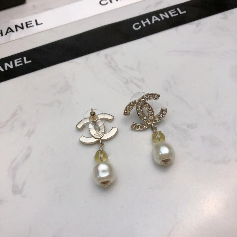 Chanel Earrings SportInspired 231653