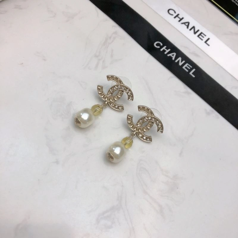 Chanel Earrings SportInspired 231653