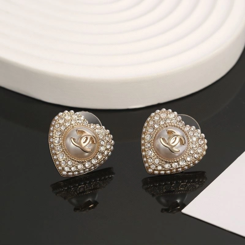 SmartChoice Chanel Earrings 231635