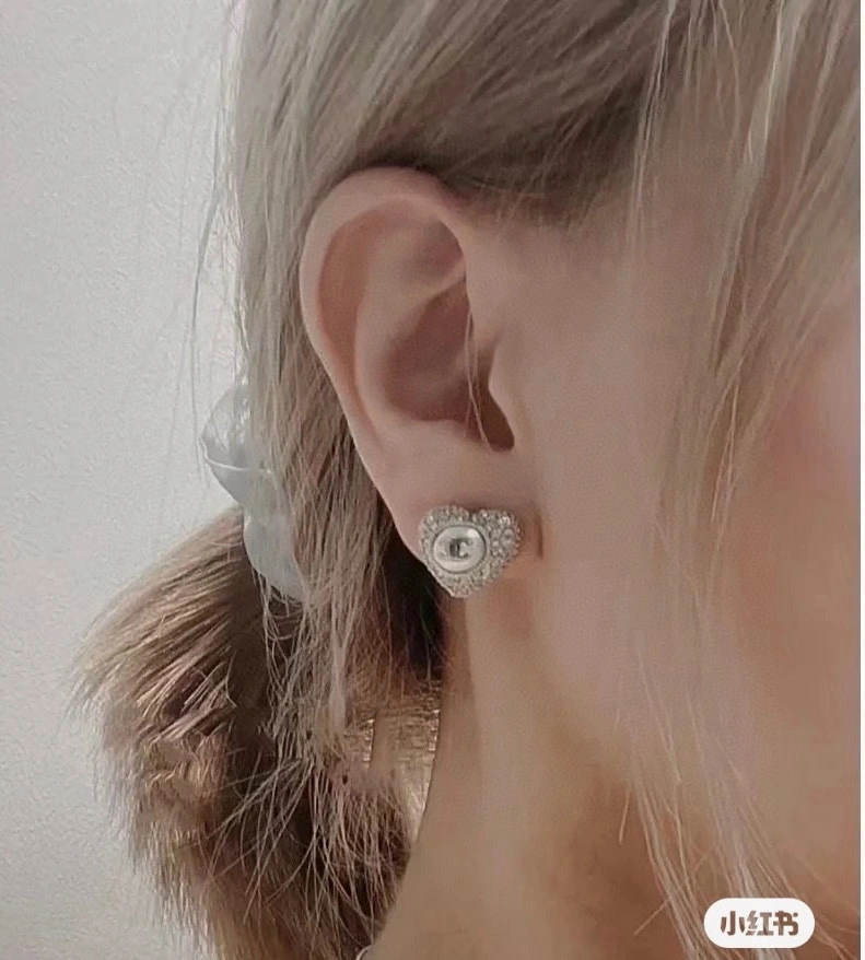 SmartChoice Chanel Earrings 231635