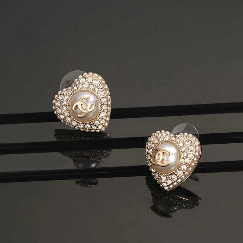 SmartChoice Chanel Earrings 231635