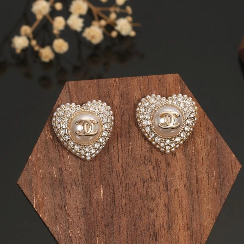 SmartChoice Chanel Earrings 231635