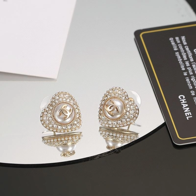 SmartChoice Chanel Earrings 231635