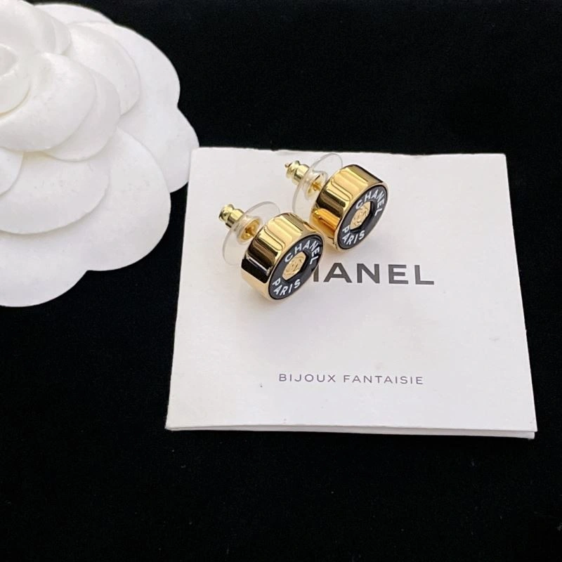 Reliable Chanel Earrings 231647