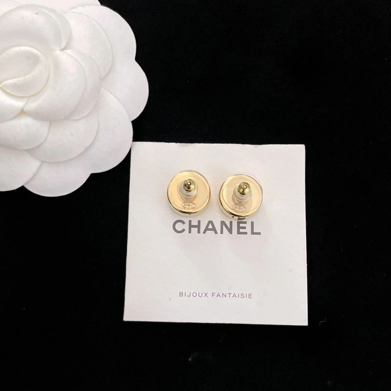 Reliable Chanel Earrings 231647