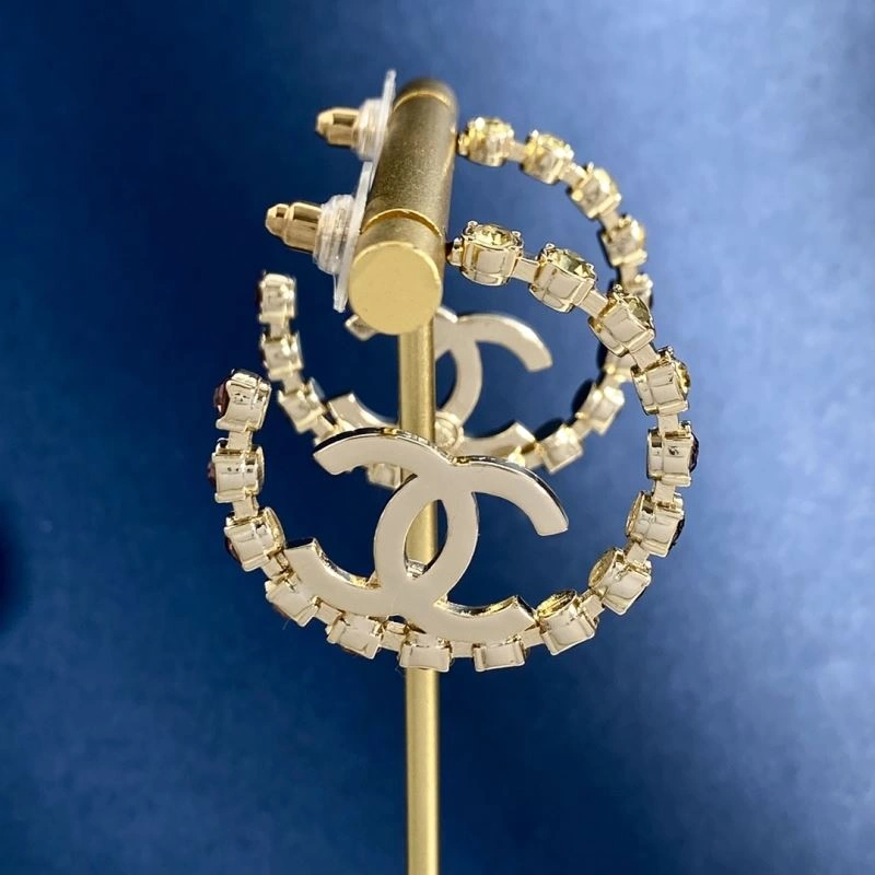 Chanel Earrings Thermal 231630