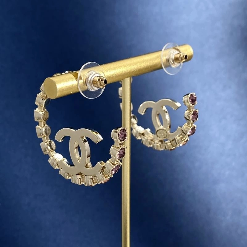 Chanel Earrings Thermal 231630
