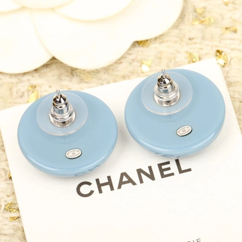 Chanel Earrings Supportive 231681