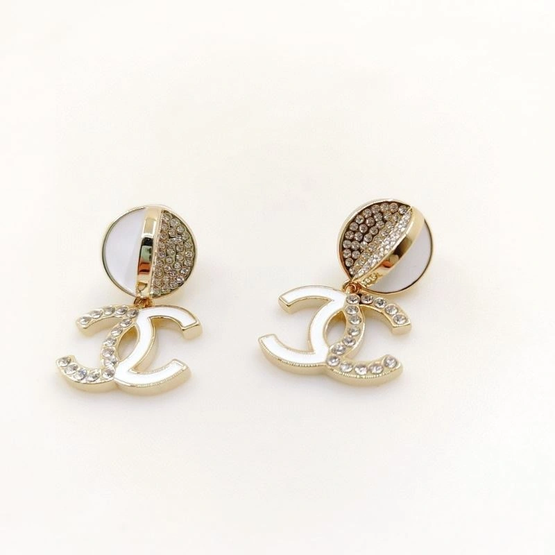 Chanel Earrings FreshLook 231654