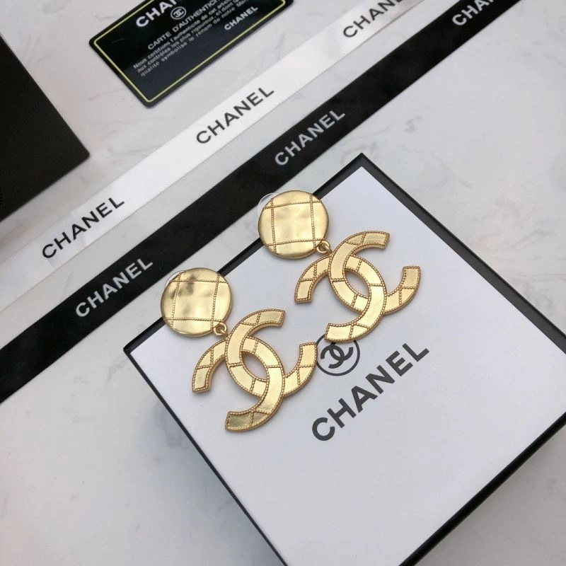 TravelReady Chanel Earrings 231638