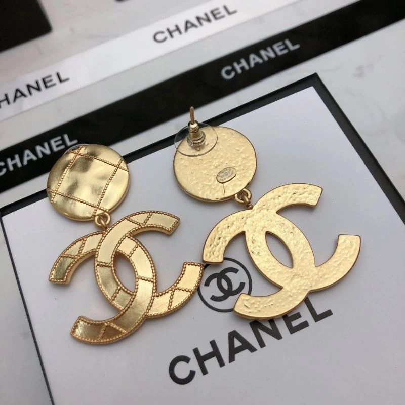 TravelReady Chanel Earrings 231638