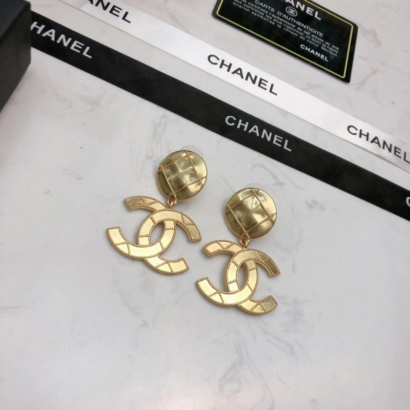 TravelReady Chanel Earrings 231638