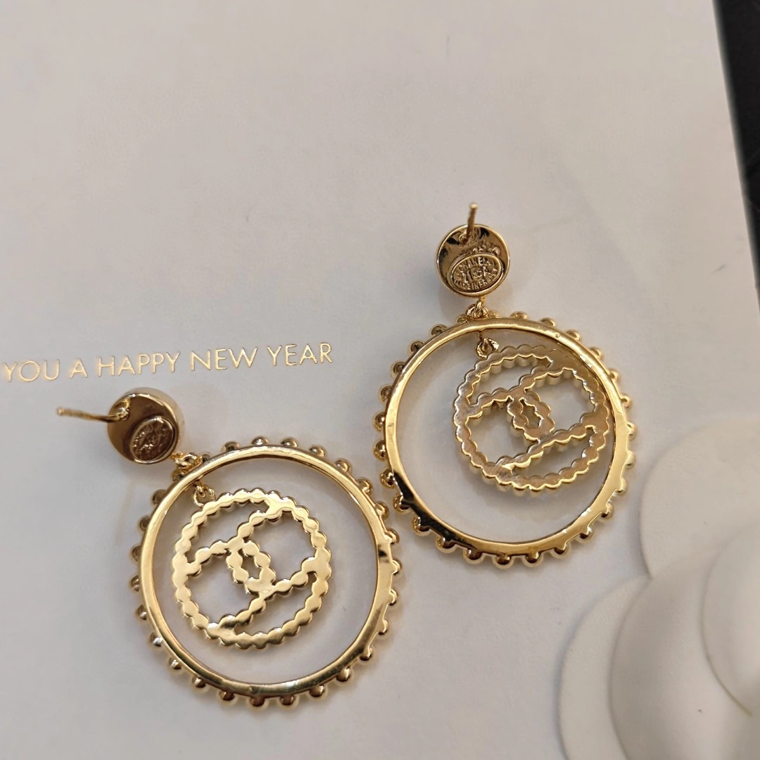 UrbanStyle Chanel Earrings 231619