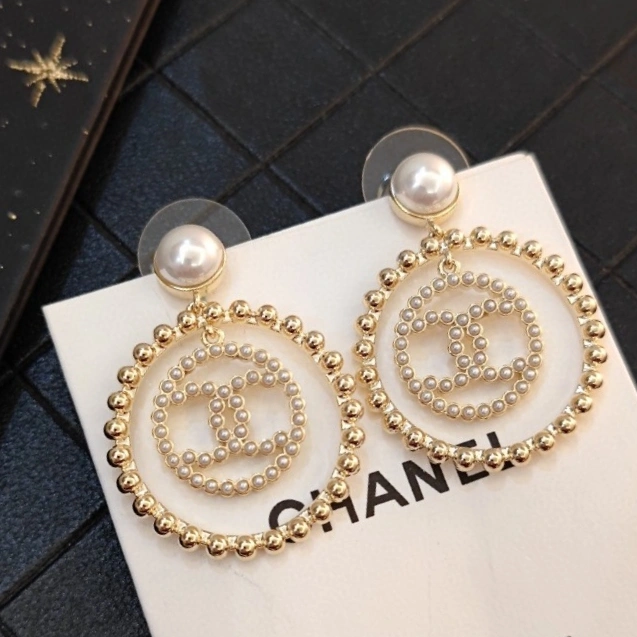 UrbanStyle Chanel Earrings 231619