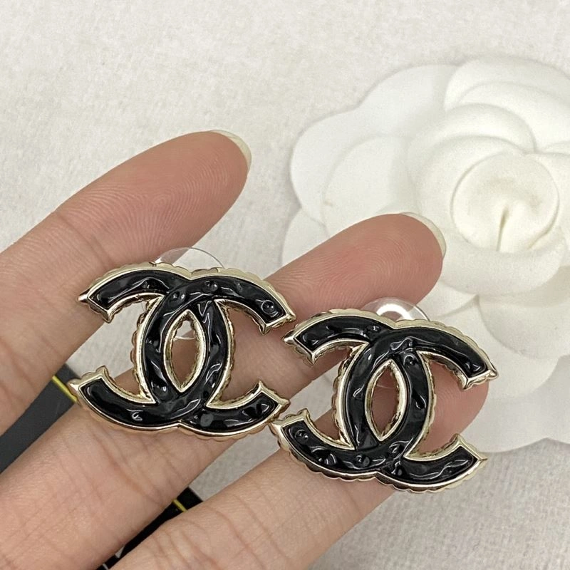 ModernLook Chanel Earrings 231614
