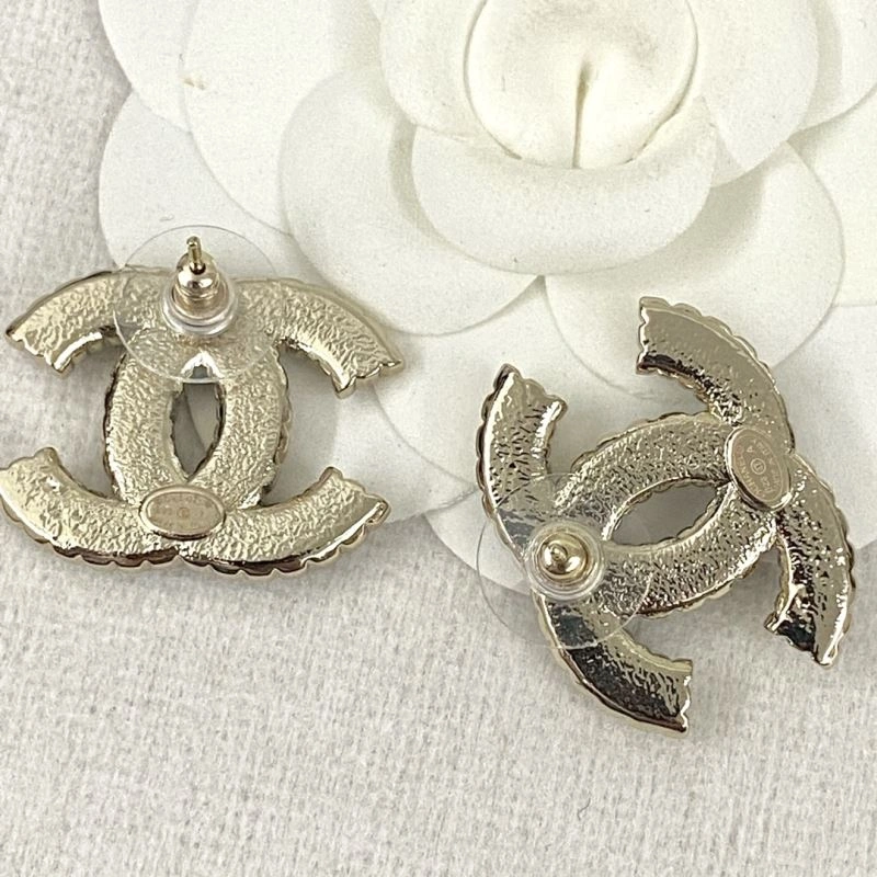ModernLook Chanel Earrings 231614