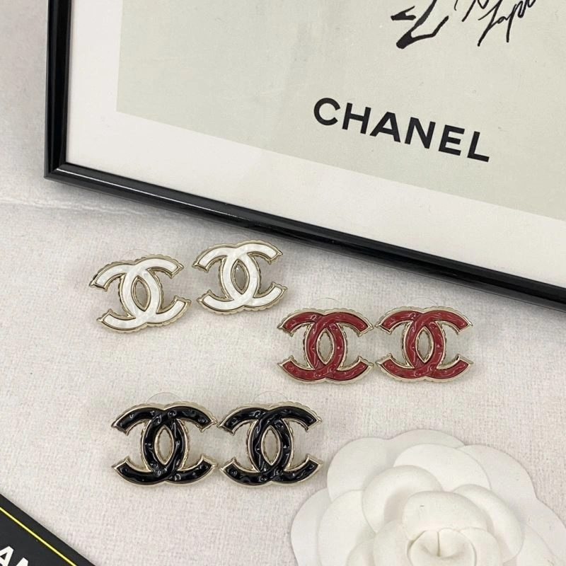 ModernLook Chanel Earrings 231614