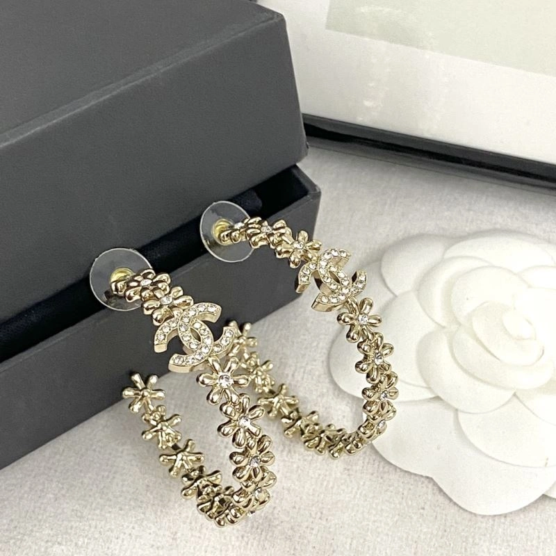 UrbanStyle Chanel Earrings 231639