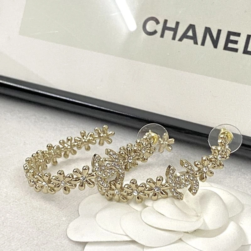 UrbanStyle Chanel Earrings 231639