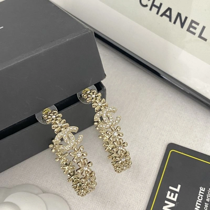 UrbanStyle Chanel Earrings 231639