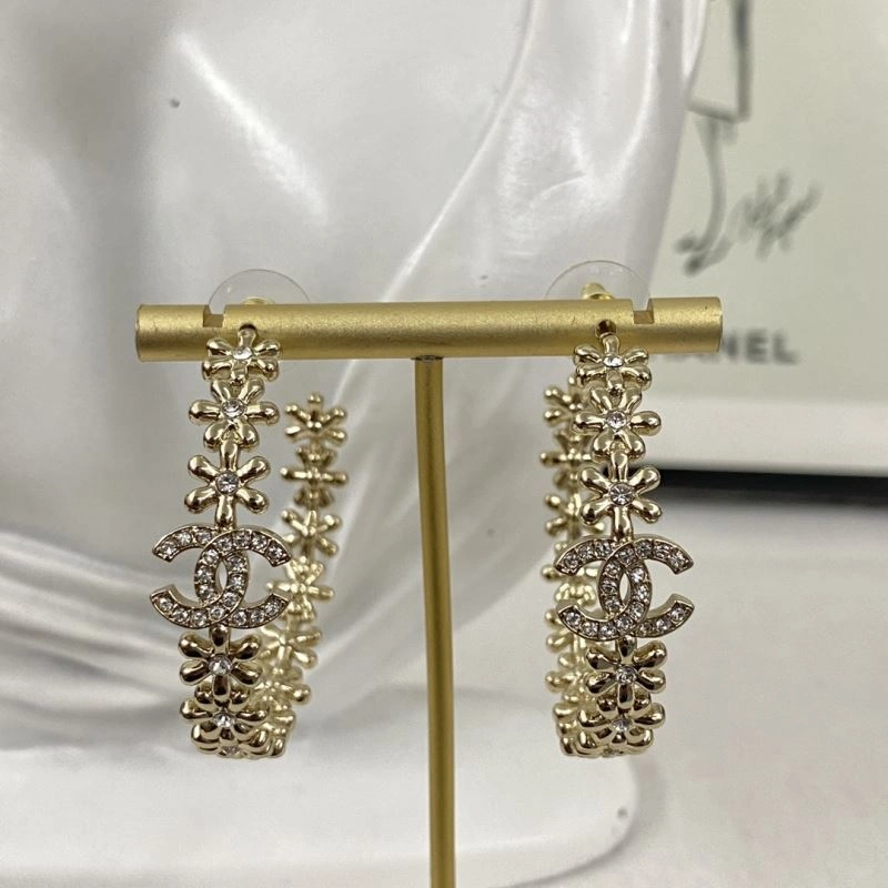 UrbanStyle Chanel Earrings 231639