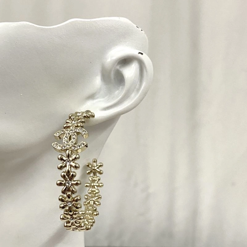 UrbanStyle Chanel Earrings 231639