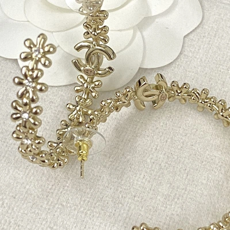 UrbanStyle Chanel Earrings 231639