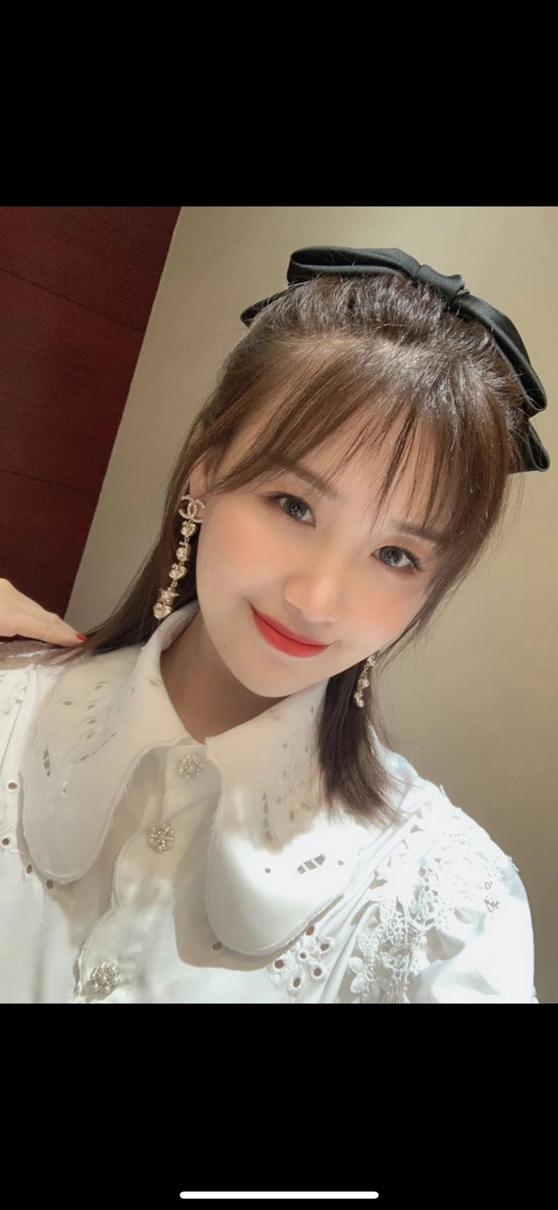 FashionForward Chanel Earrings 231615