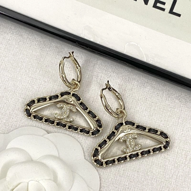 Chanel Earrings Refined 231601