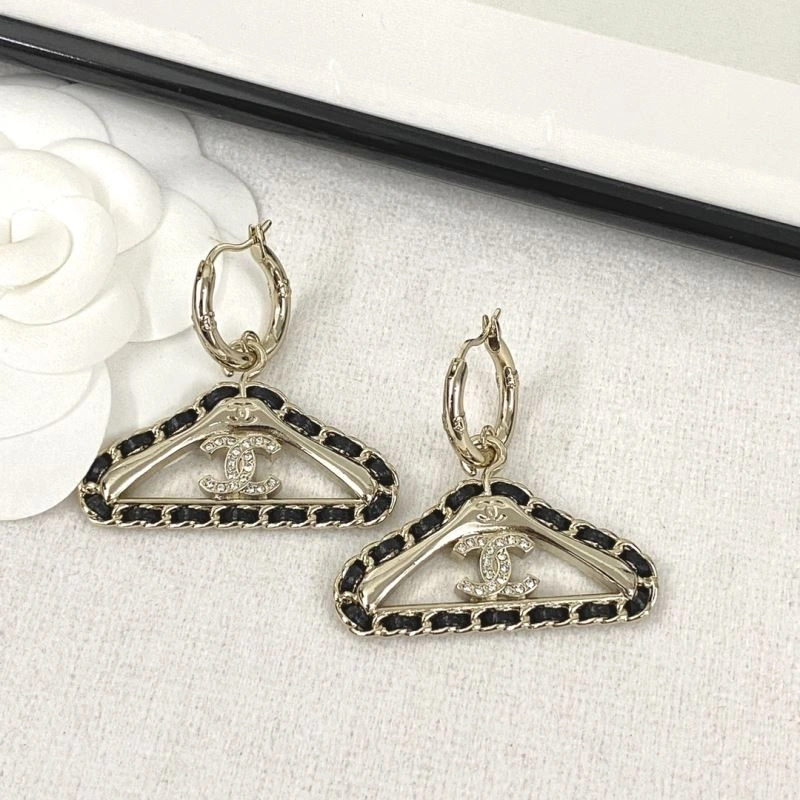 Chanel Earrings Refined 231601