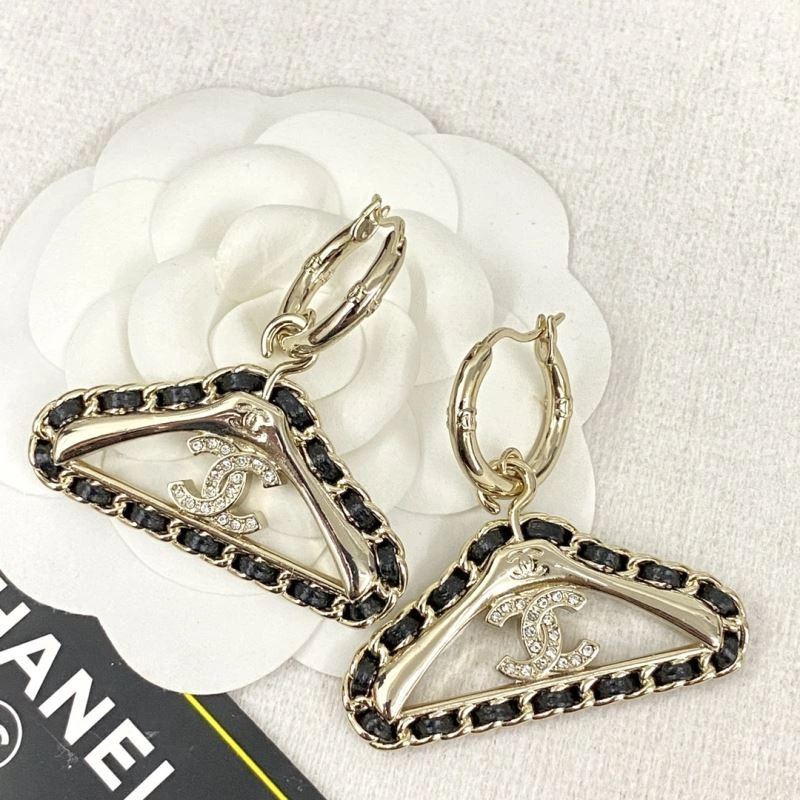 Chanel Earrings Refined 231601