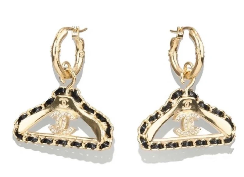 Chanel Earrings Refined 231601