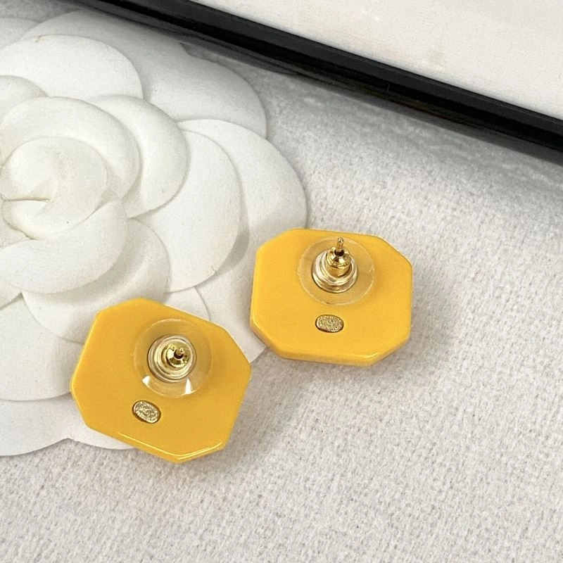 GoAnywhere Chanel Earrings 231642