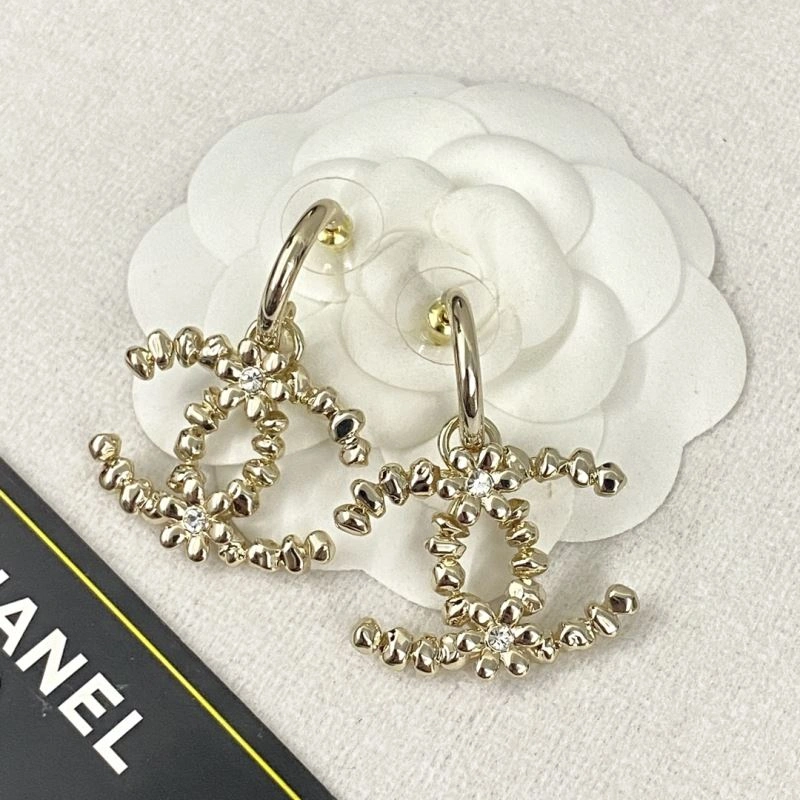 Chanel Earrings Original 231605