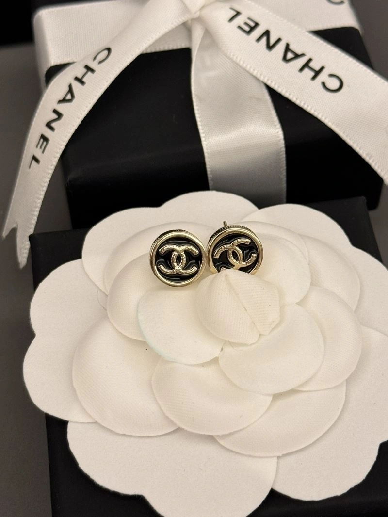 HighQuality Chanel Earrings 231645