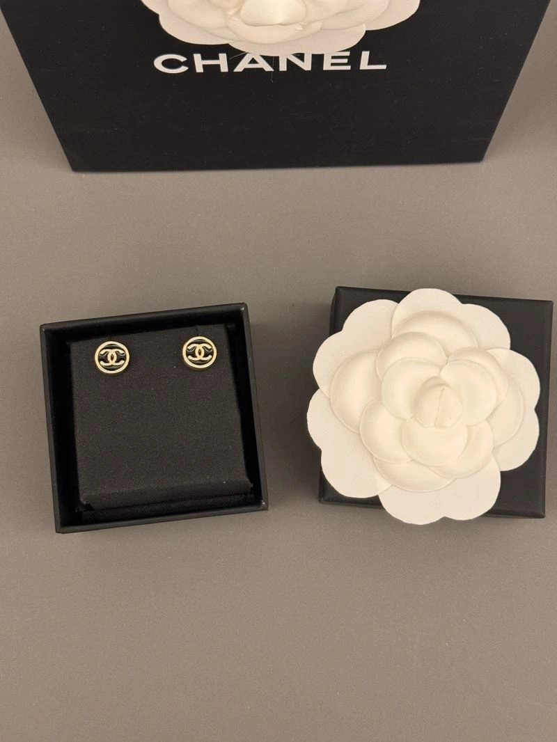 HighQuality Chanel Earrings 231645