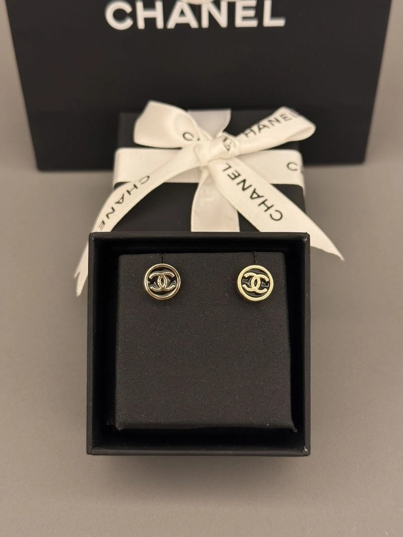 HighQuality Chanel Earrings 231645