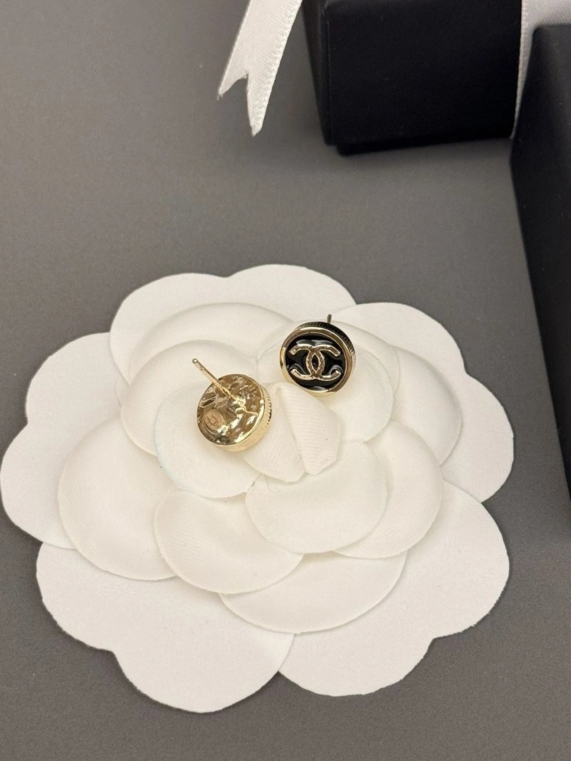 HighQuality Chanel Earrings 231645