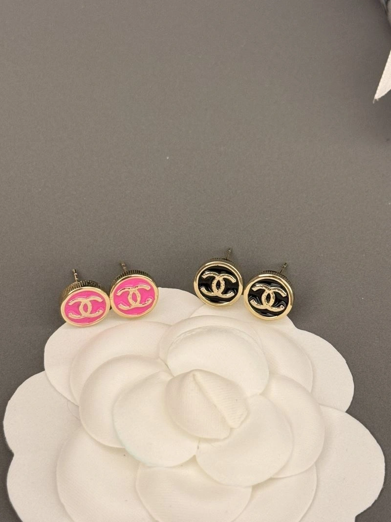 HighQuality Chanel Earrings 231645