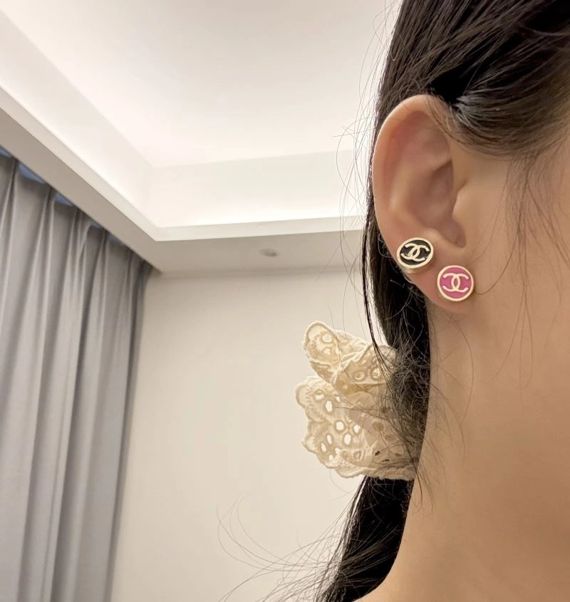 HighQuality Chanel Earrings 231645