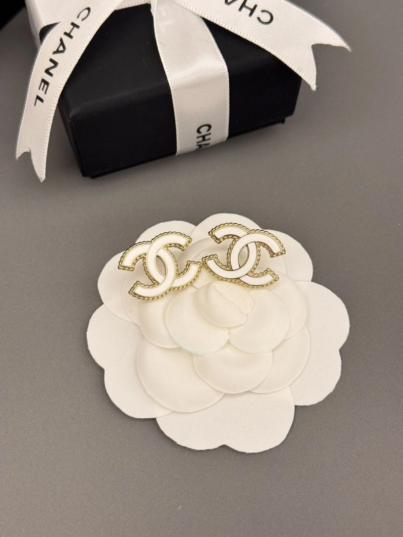 Chanel Earrings Thermal 231599