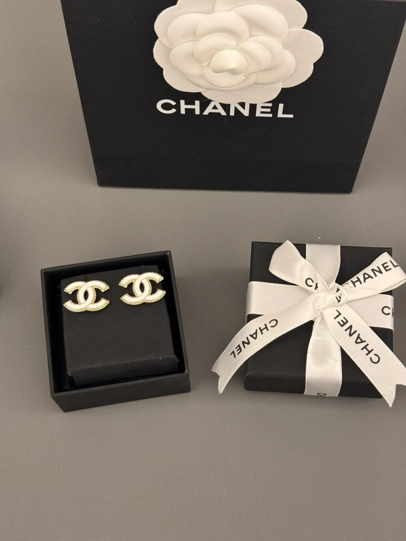 Chanel Earrings Thermal 231599