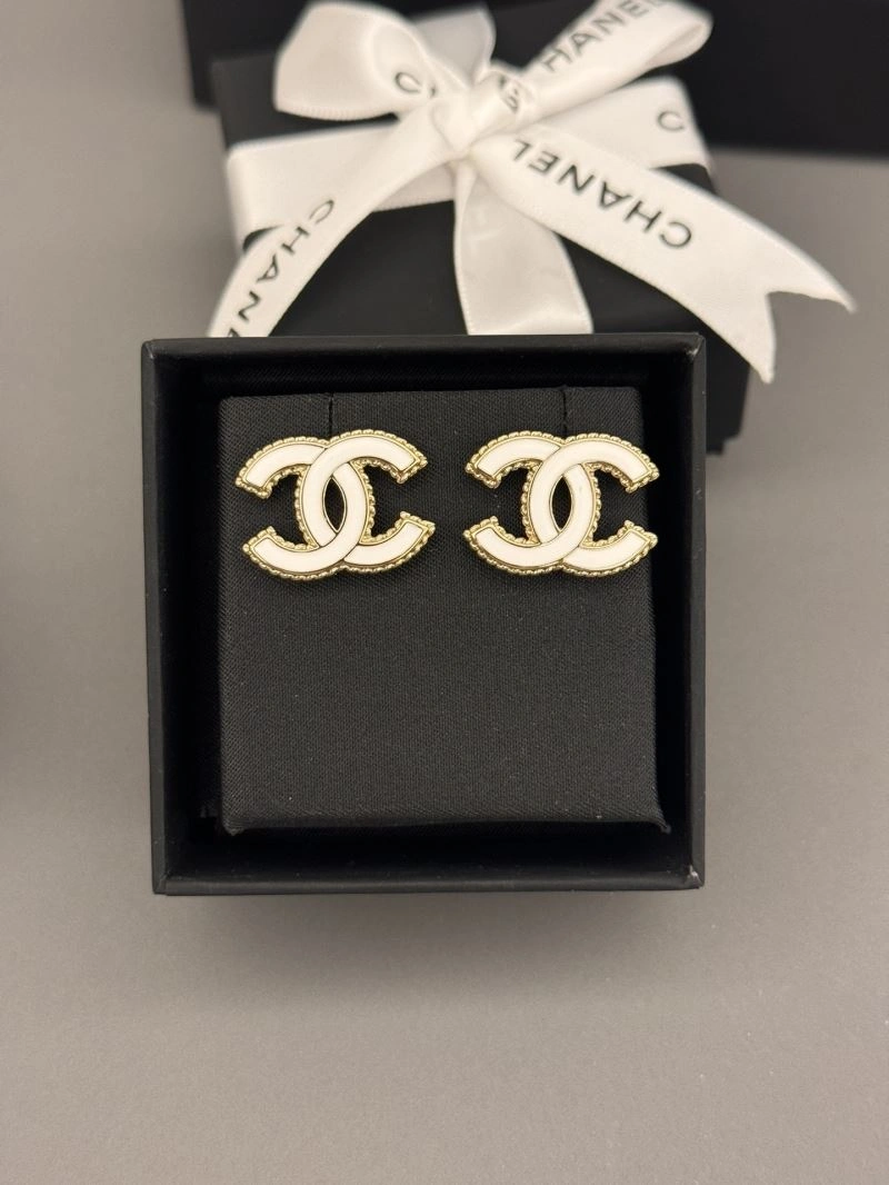 Chanel Earrings Thermal 231599