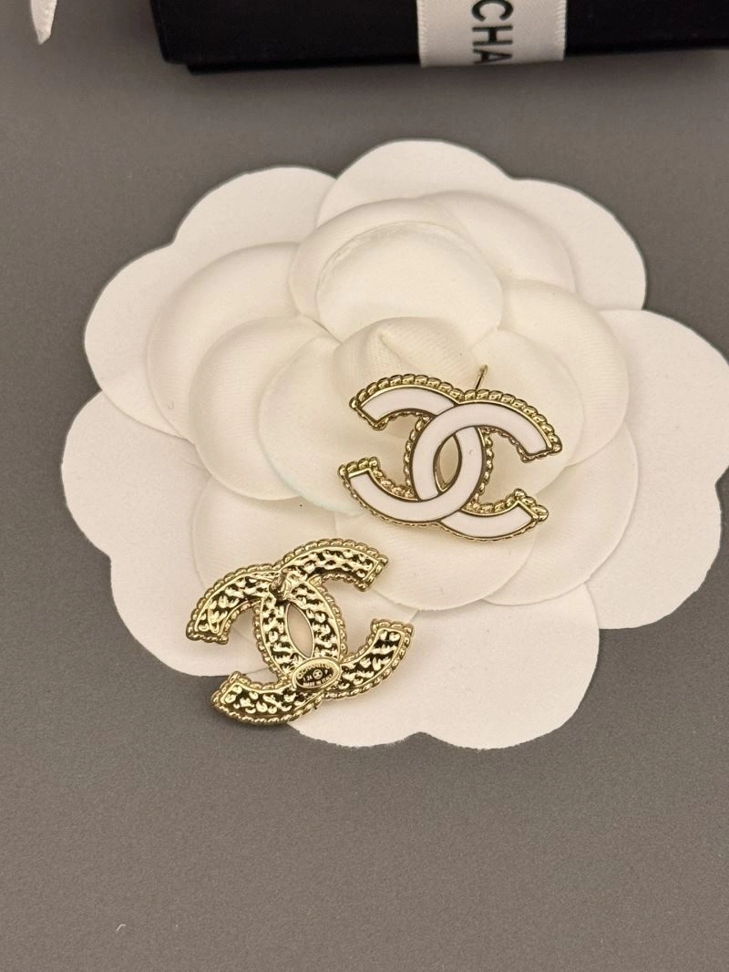 Chanel Earrings Thermal 231599