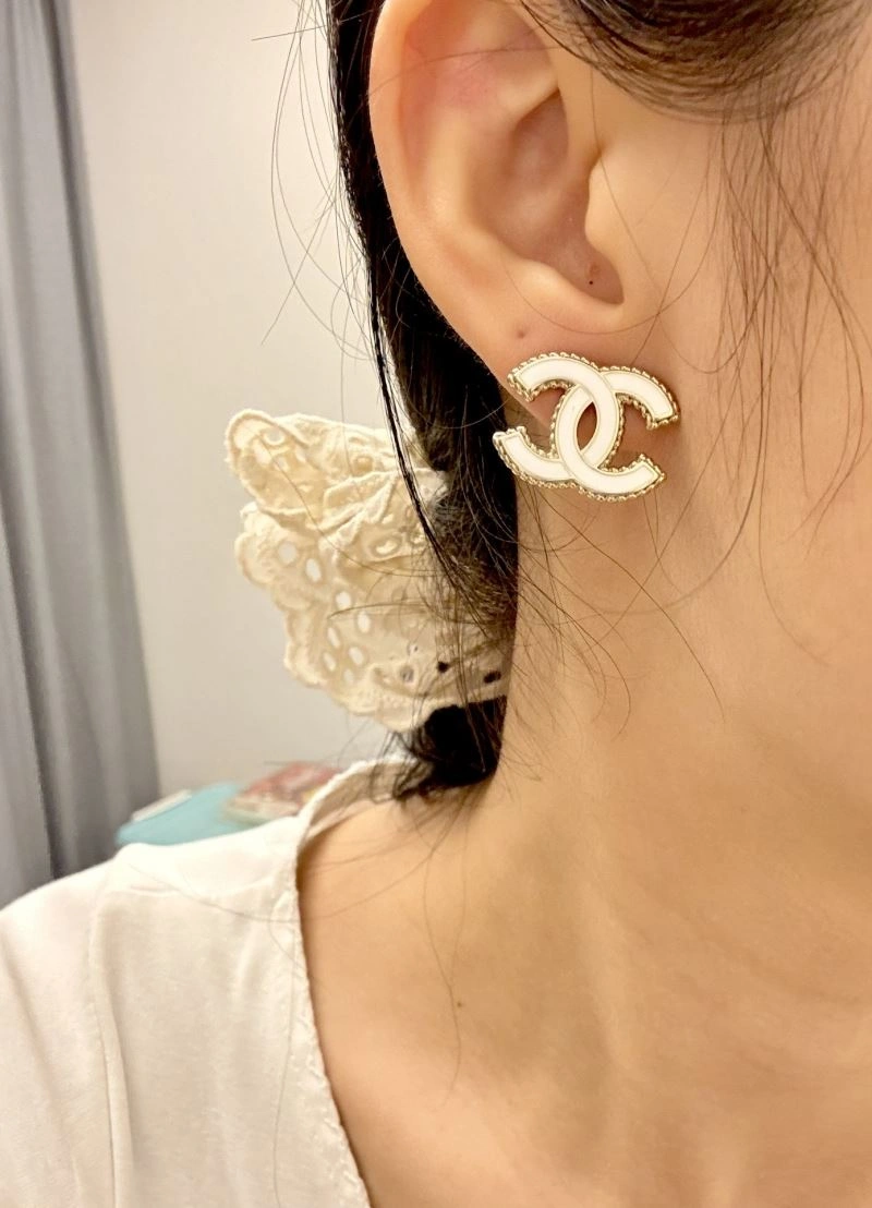 Chanel Earrings Thermal 231599