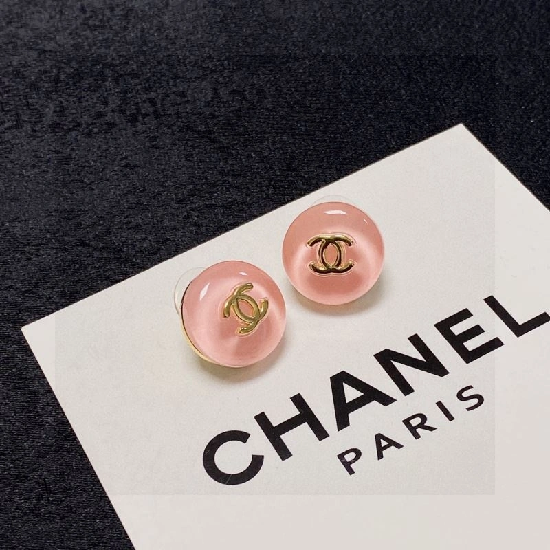 Chanel Earrings RelaxedFit 231613