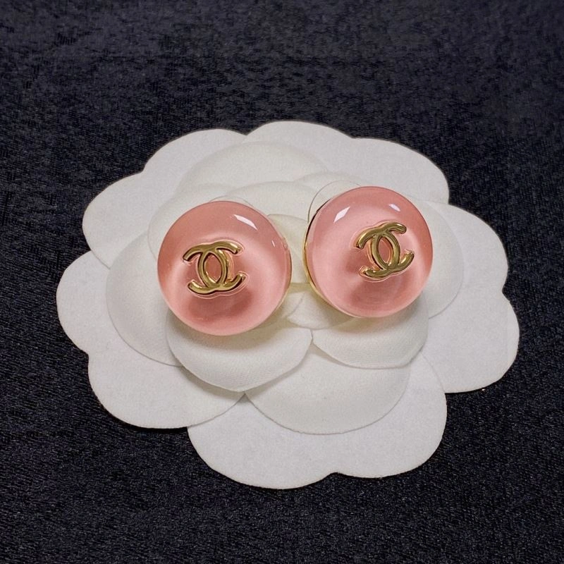 Chanel Earrings RelaxedFit 231613