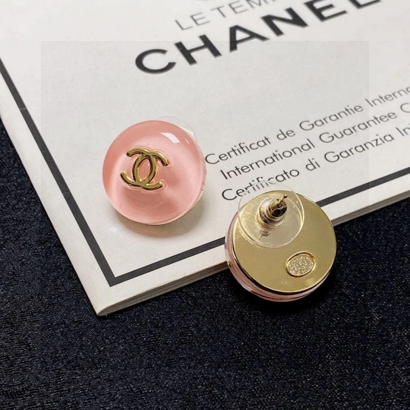 Chanel Earrings RelaxedFit 231613